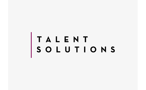 Talent Solutions Talent Solutions