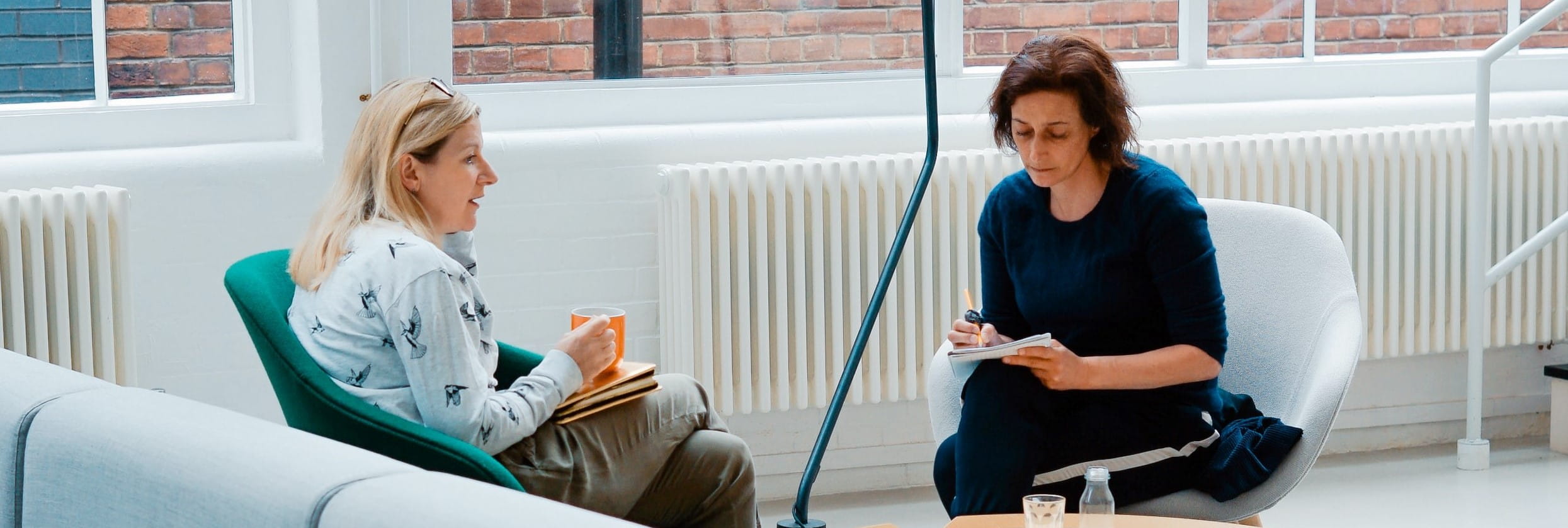 A Paradigm Shift Leaders Who Coach Banner A Paradigm Shift Leaders Who Coach Banner