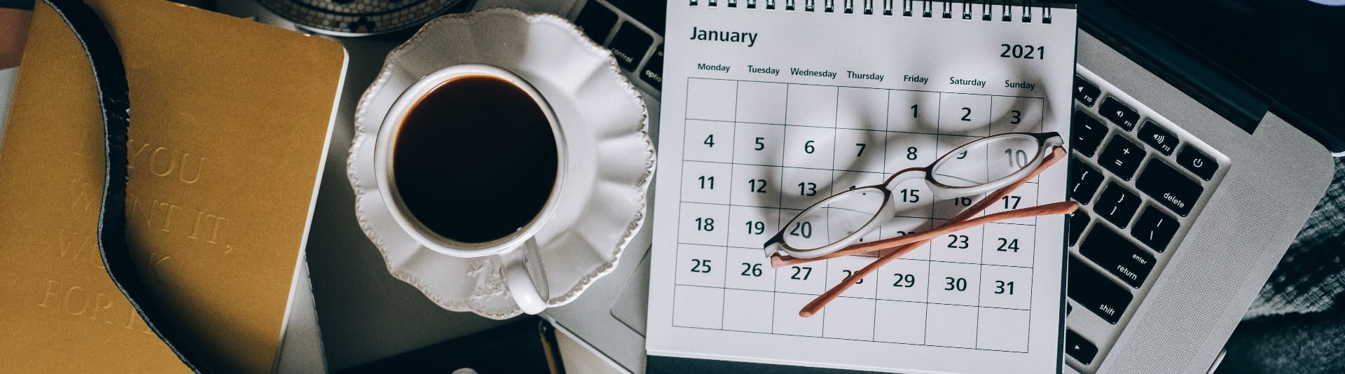 BANNER - Four Day Work Week BANNER - Four Day Work Week