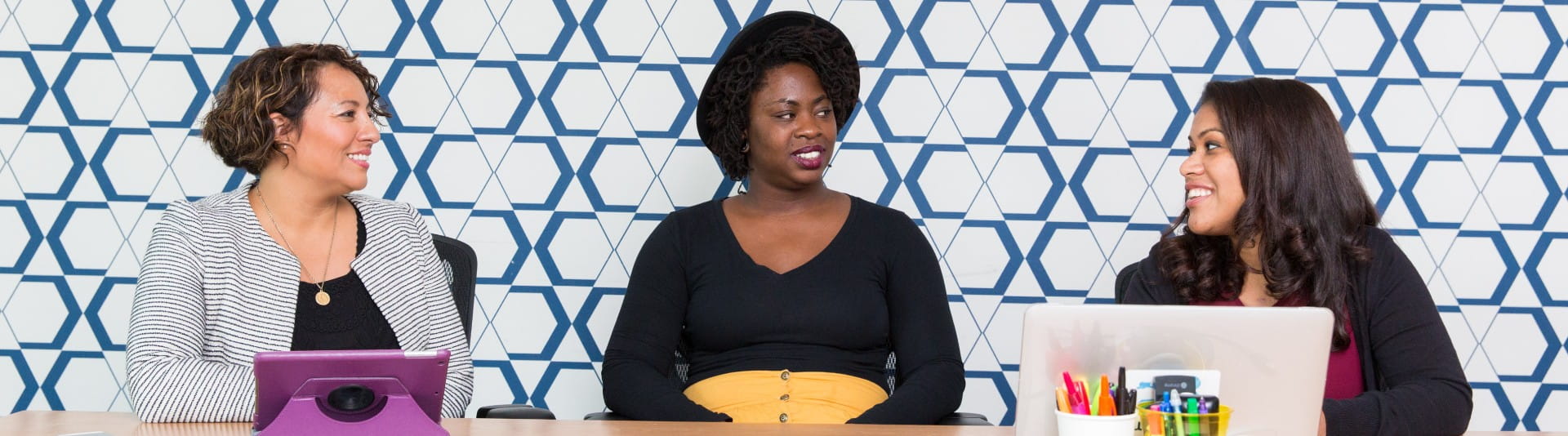 BANNER - HIRED BANNER - HIRED