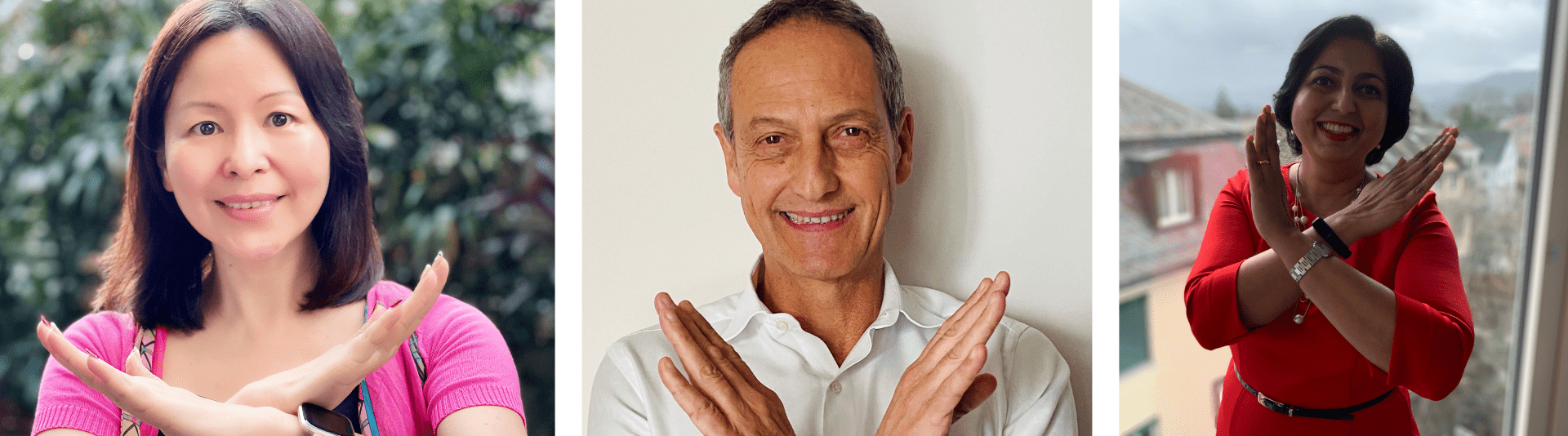 Banner - International Womens Day Banner - International Womens Day