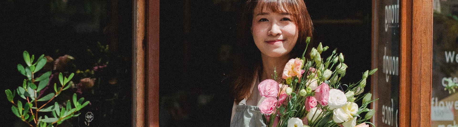 BANNER - Leadership skills for a 4 day work week BANNER - Leadership skills for a 4 day work week