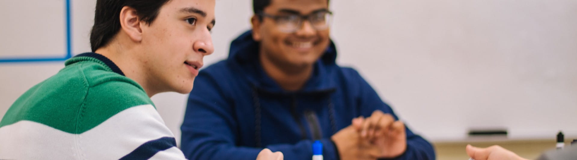 BANNER - SDG 4 BANNER - SDG 4