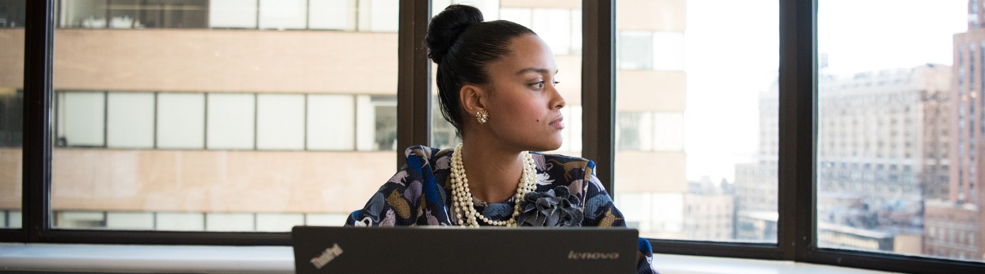 BANNER - women in the workforce study BANNER - women in the workforce study