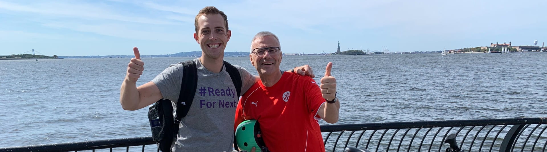 BANNER IMAGE - Jordan Topoleski and Alain Dehaze BANNER IMAGE - Jordan Topoleski and Alain Dehaze