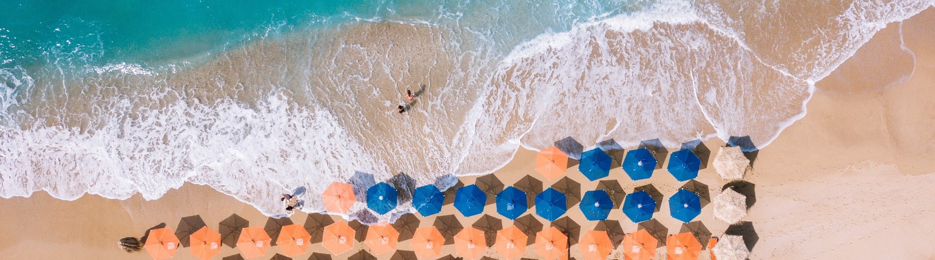 BANNER IMAGE - Leaders on taking a break BANNER IMAGE - Leaders on taking a break