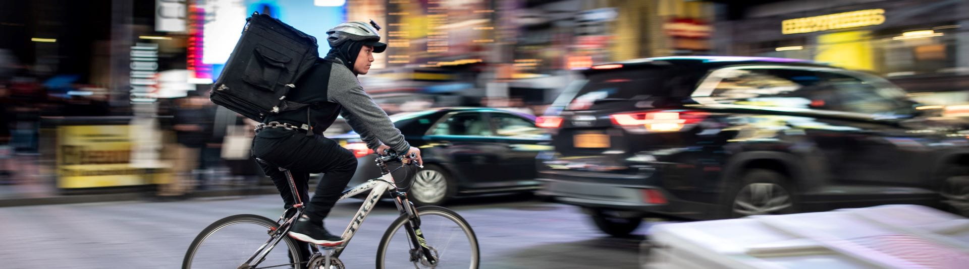 Beyond The One Size Fits All Banner Beyond The One Size Fits All Banner