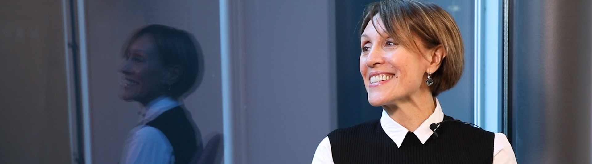 Sandrine Dorin-Blanchard The Adecco Group - Banner Image Sandrine Dorin-Blanchard The Adecco Group - Banner Image