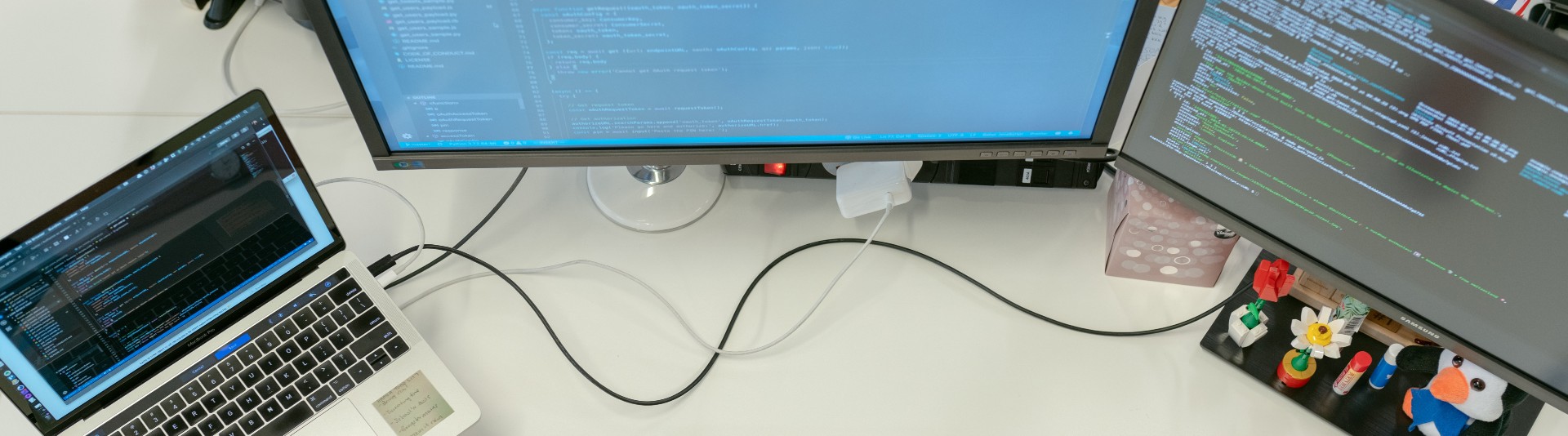 Skills Trends for 2025 - Banner Image