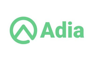 Logos site Adia