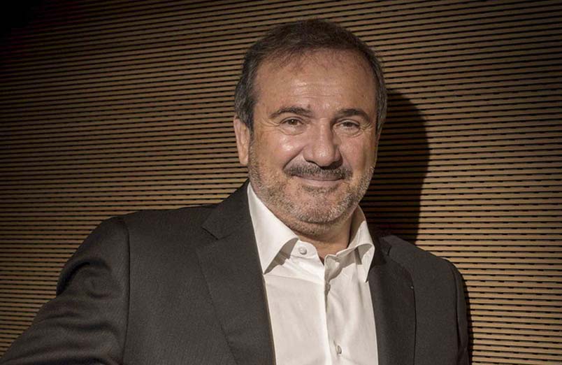 Mauro Ricci Mauro Ricci