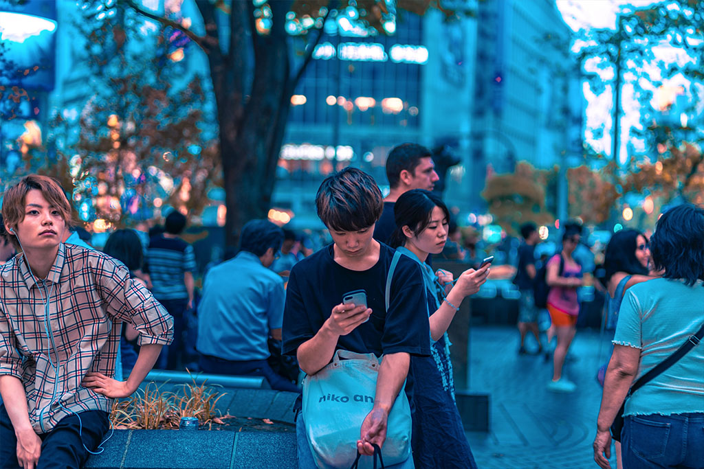 COVID Has Wiped Out The Economic Dreams Of A Generation In Asia TOP 5 News From The World Of Work