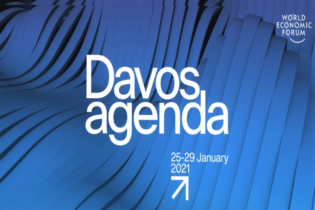 The World Economic Forum Why We Need A New Social Contract And Reskilling Revolution To Recover From