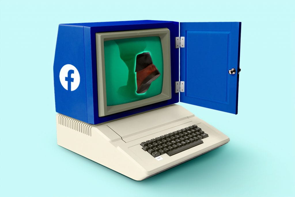 Facebooks SalaryByLocation Sets Precedent For Tech TOP 5 Trends From The World Of Work