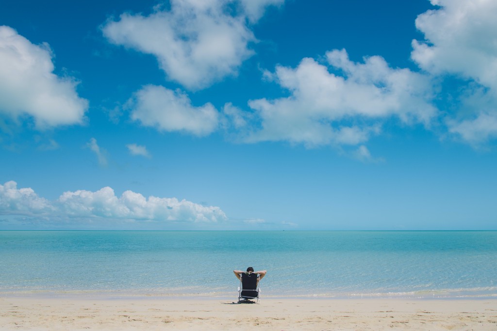 Sabbaticals On The Rise In An Attempt To Battle Burnout TOP 5 Trends From The World Of Work