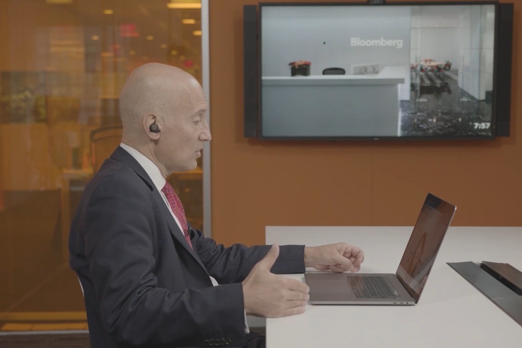 Adaptability Key To Hiring In New World Of Work Bloomberg CHRO