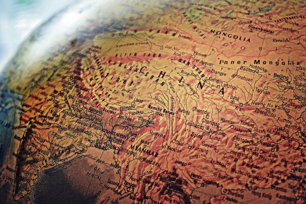 Chinas Plans To Recruit Talent