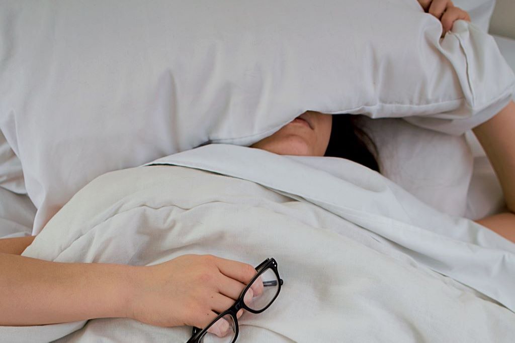 Will The Pandemic Change Our Perception of Sick Days