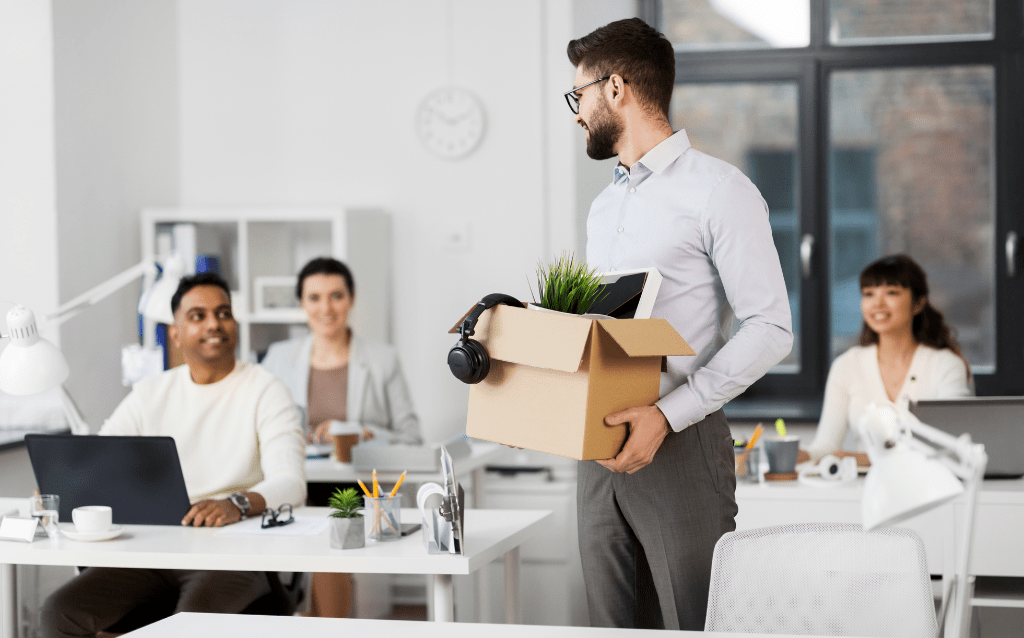 The Rise of the Quitfluencer