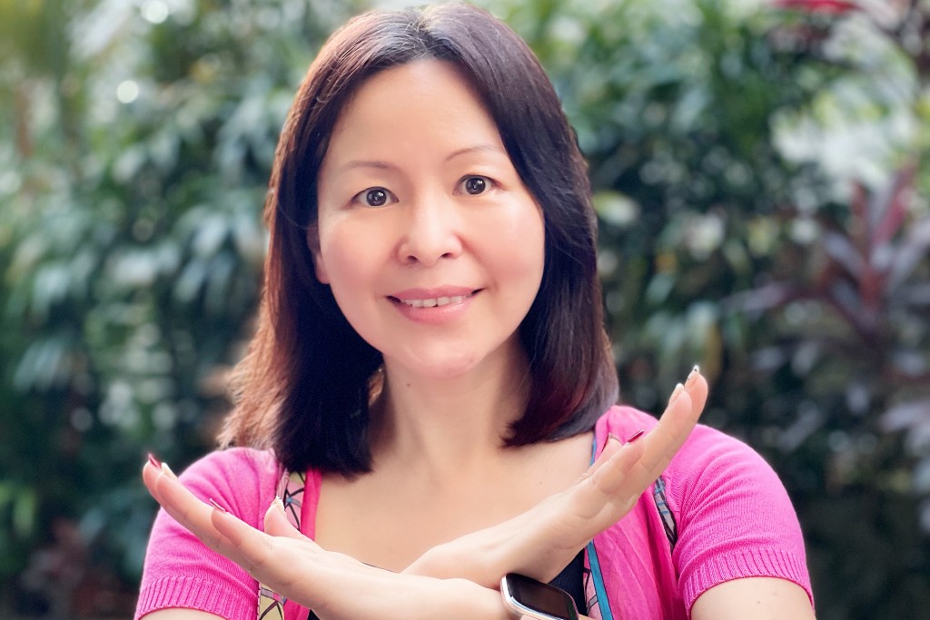 International Womens Day 2022 Women On Breaking The Bias