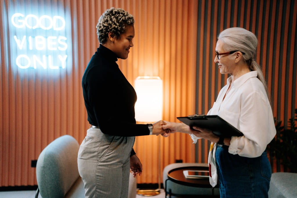 Talent Retention Workers Need More Than a Salary