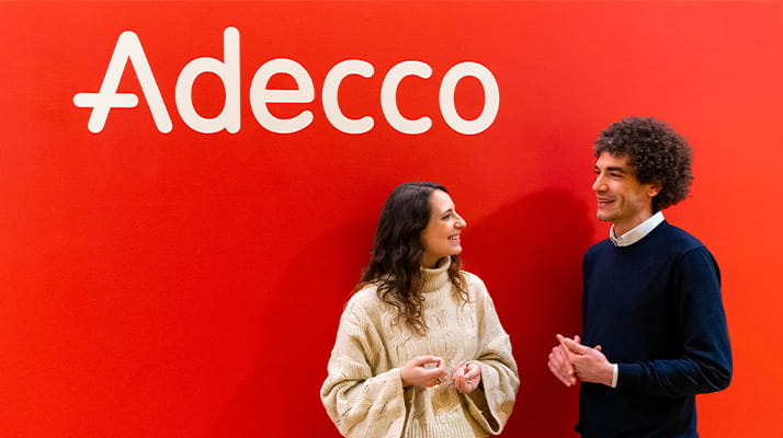 What We Do - Adecco - YouTube