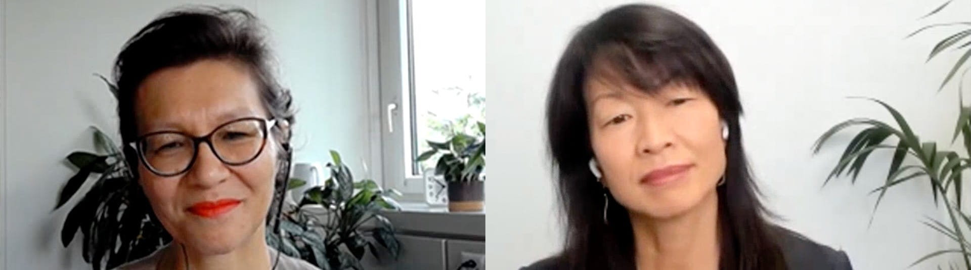 Future of Work Conversations ICRC Cynthia Hansen Future of Work Conversations ICRC Cynthia Hansen