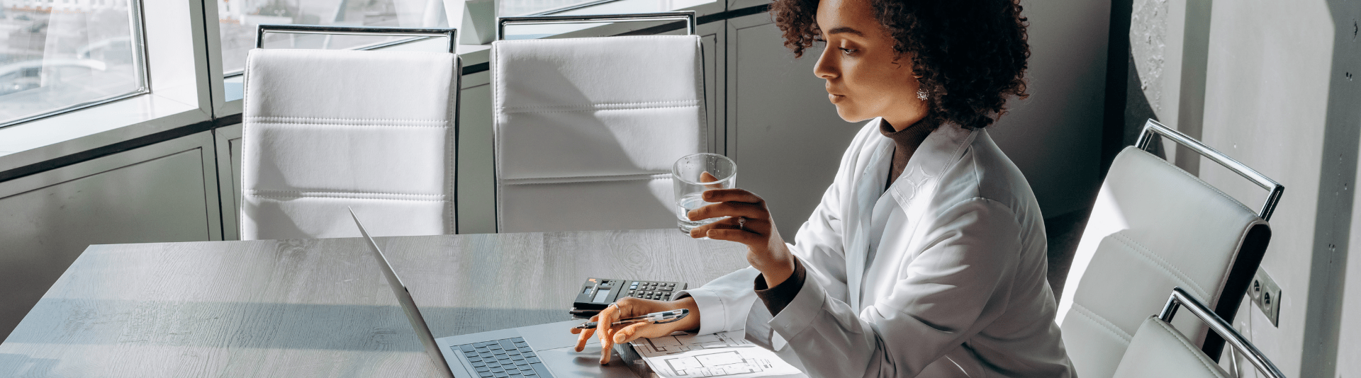 BANNER - Women in the workplace study BANNER - Women in the workplace study