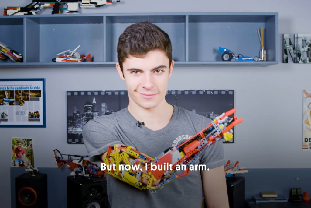 YOUTUBE EMBED IMAGE - David YOUTUBE EMBED IMAGE - David