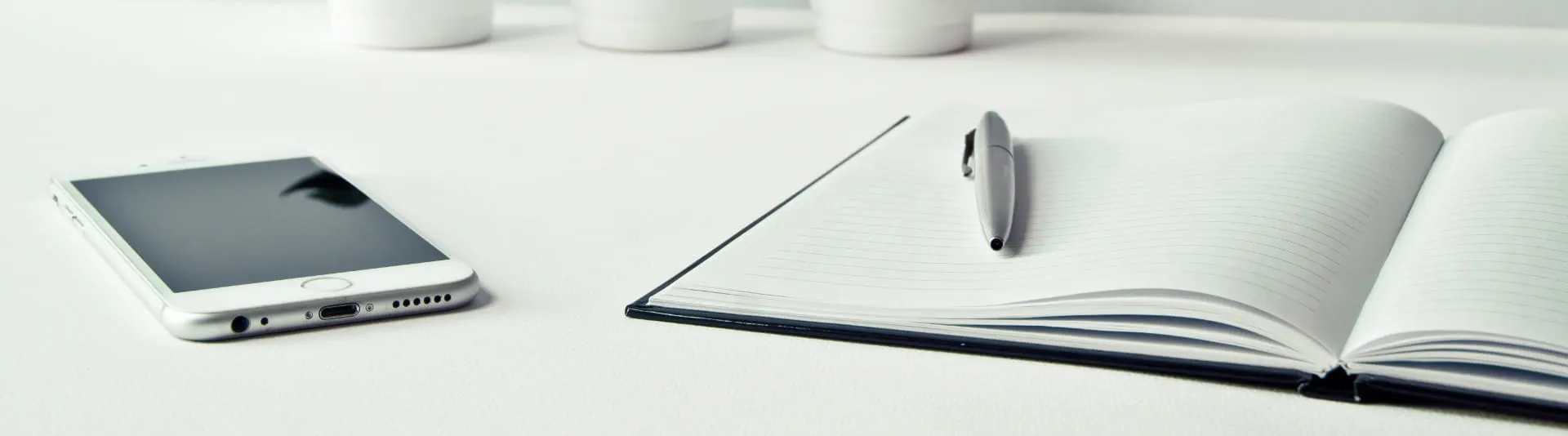 BANNER - Dress for Success