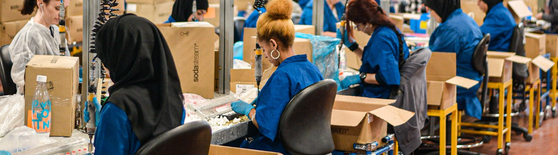 BANNER - Dangers of overworking BANNER - Dangers of overworking