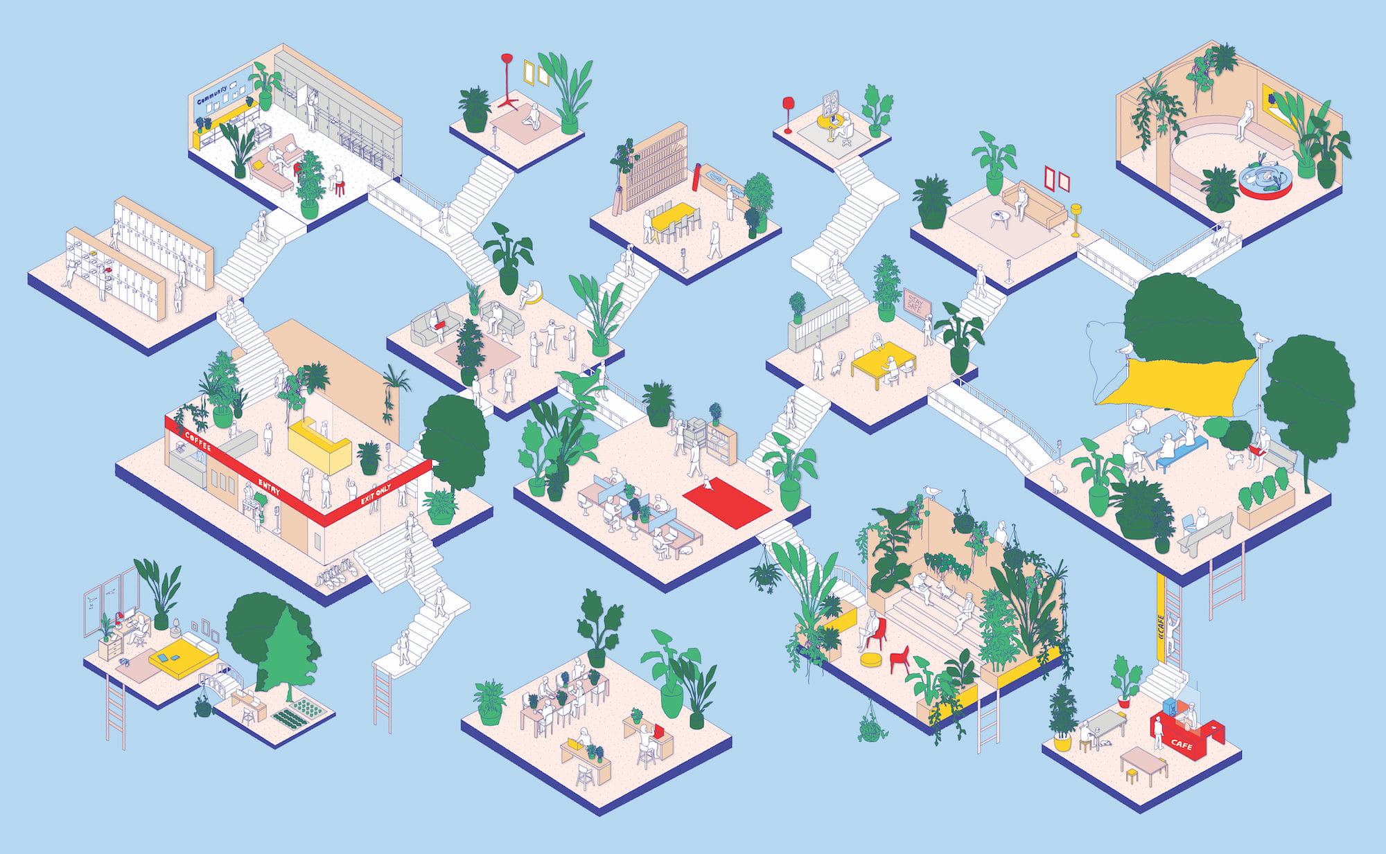 Studio O A Surface Mag Studio O A Surface Mag