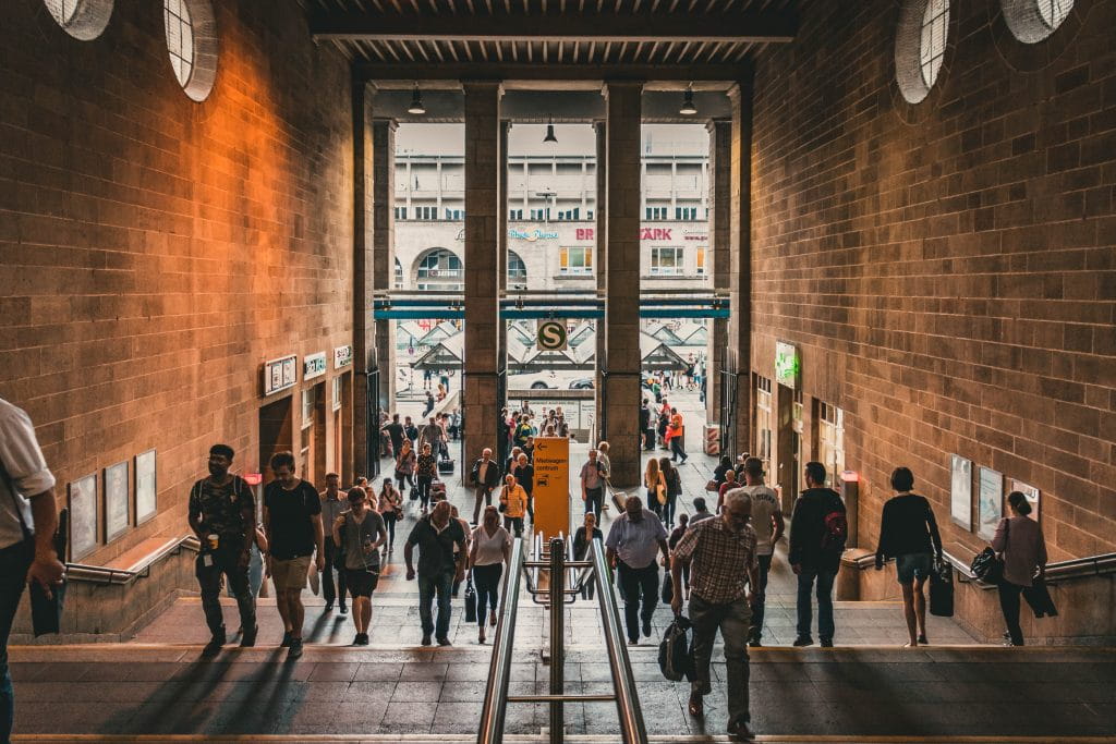 Trust Barometer People Trust Their Employers The Most When It Comes To Reskilling Image 1 Trust Barometer People Trust Their Employers The Most When It Comes To Reskilling Image 1