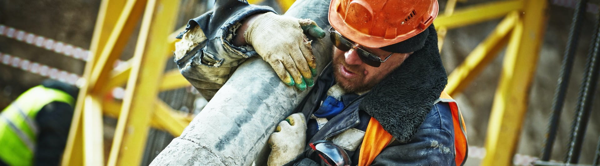 What do workers think about the world of work banner What do workers think about the world of work banner