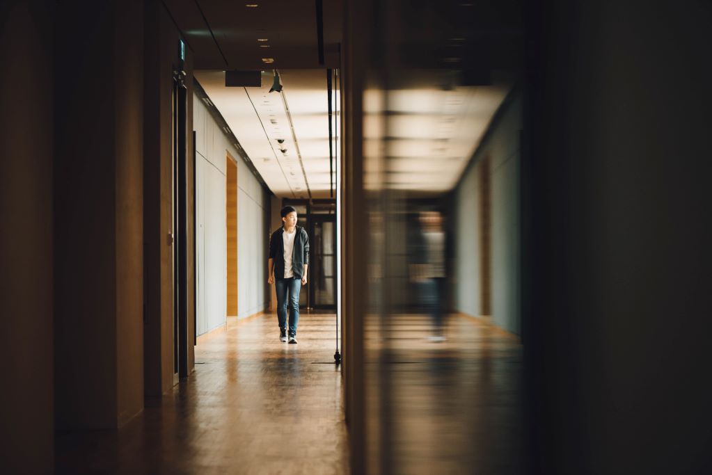 Photo by CHUTTERSNAP on Unsplash Photo by CHUTTERSNAP on Unsplash