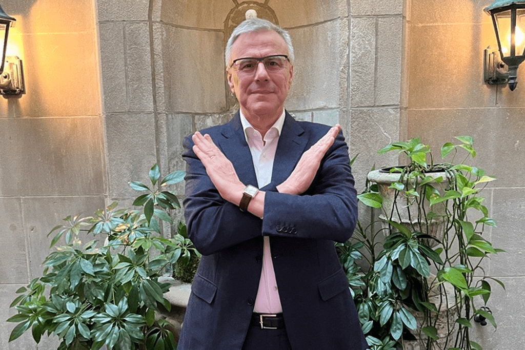 Alain Dehaze International Womens Day Alain Dehaze International Womens Day