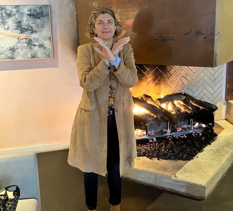 Corinne Ripoche International Womens Day Corinne Ripoche International Womens Day