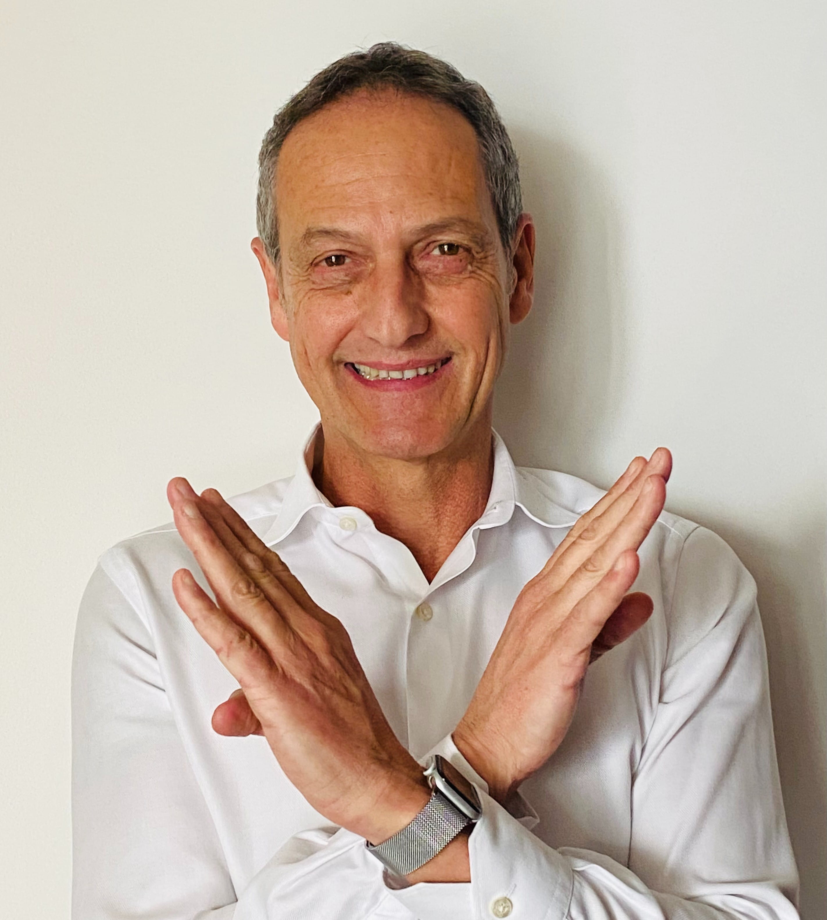 Philippe Martinez International Womens Day Philippe Martinez International Womens Day